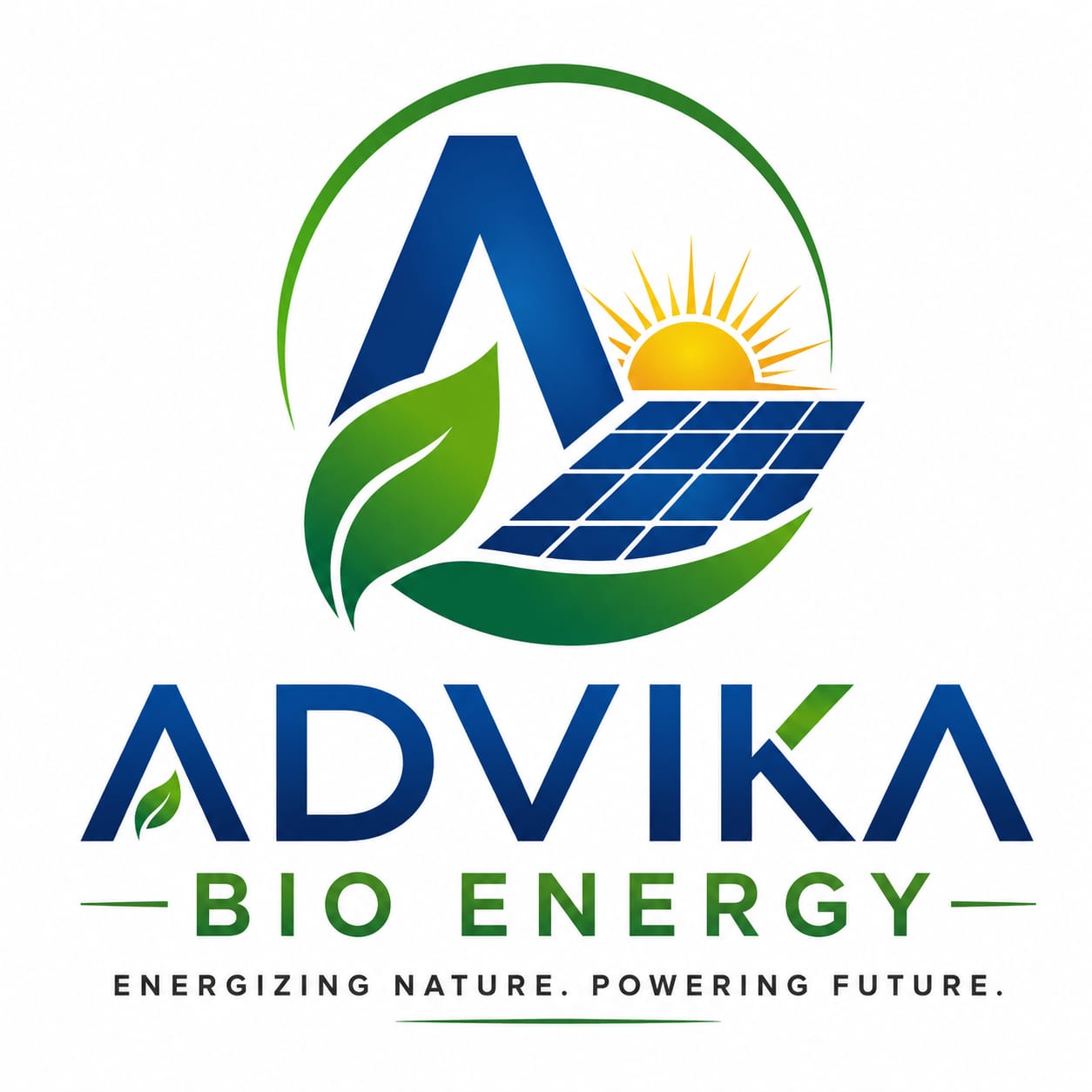 Advika Bio Energy